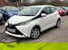 Toyota Aygo 1.0 VVT-i x-play Euro 6 5dr 5dr Manual 2017