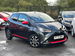 Toyota Aygo 1.0 VVT-i x-trend Euro 6 5dr (Safety Sense) 5dr Manual 2021