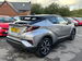 Toyota C-HR 1.8 VVT-h Dynamic CVT Euro 6 (s/s) 5dr 5dr Automatic 2017