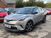 Toyota C-HR 1.8 VVT-h Dynamic CVT Euro 6 (s/s) 5dr 5dr Automatic 2017