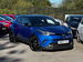 Toyota C-HR 1.8 VVT-h Dynamic CVT Euro 6 (s/s) 5dr 5dr Automatic 2019