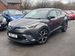 Toyota C-HR 1.8 VVT-h Dynamic CVT Euro 6 (s/s) 5dr 5dr Automatic 2017