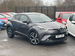 Toyota C-HR 1.8 VVT-h Dynamic CVT Euro 6 (s/s) 5dr 5dr Automatic 2017