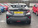 Toyota C-HR 1.8 VVT-h Dynamic CVT Euro 6 (s/s) 5dr 5dr Automatic 2017