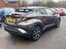 Toyota C-HR 1.8 VVT-h Dynamic CVT Euro 6 (s/s) 5dr 5dr Automatic 2017