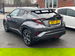 Toyota C-HR 1.8 VVT-h Dynamic CVT Euro 6 (s/s) 5dr 5dr Automatic 2017