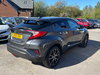 Toyota C-HR 1.8 VVT-h Excel CVT Euro 6 (s/s) 5dr 5dr Automatic 2026