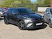 Toyota C-HR 1.8 VVT-h Excel CVT Euro 6 (s/s) 5dr 5dr Automatic 2018
