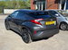 Toyota C-HR 1.8 VVT-h Excel CVT Euro 6 (s/s) 5dr 5dr Automatic 2018