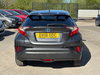 Toyota C-HR 1.8 VVT-h Excel CVT Euro 6 (s/s) 5dr 5dr Automatic 2026