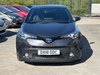 Toyota C-HR 1.8 VVT-h Excel CVT Euro 6 (s/s) 5dr 5dr Automatic 2026
