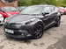 Toyota C-HR 1.8 VVT-h Excel CVT Euro 6 (s/s) 5dr 5dr Automatic 2017