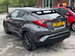 Toyota C-HR 1.8 VVT-h Excel CVT Euro 6 (s/s) 5dr 5dr Automatic 2017