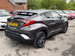 Toyota C-HR 1.8 VVT-h Excel CVT Euro 6 (s/s) 5dr 5dr Automatic 2017