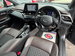 Toyota C-HR 1.8 VVT-h Excel CVT Euro 6 (s/s) 5dr 5dr Automatic 2017