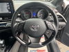 Toyota C-HR 1.8 VVT-h Excel CVT Euro 6 (s/s) 5dr 5dr Automatic 2026