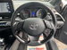 Toyota C-HR 1.8 VVT-h Excel CVT Euro 6 (s/s) 5dr 5dr Automatic 2017
