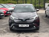 Toyota C-HR 1.8 VVT-h Excel CVT Euro 6 (s/s) 5dr 5dr Automatic 2026