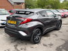 Toyota C-HR 1.8 VVT-h Excel CVT Euro 6 (s/s) 5dr 5dr Automatic 2026