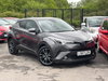 Toyota C-HR 1.8 VVT-h Excel CVT Euro 6 (s/s) 5dr 5dr Automatic 2026
