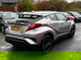 Toyota C-HR 1.8 VVT-h Excel CVT Euro 6 (s/s) 5dr 5dr Automatic 2017