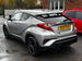 Toyota C-HR 1.8 VVT-h Excel CVT Euro 6 (s/s) 5dr 5dr Automatic 2017