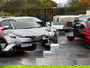 Toyota C-HR 1.8 VVT-h Excel CVT Euro 6 (s/s) 5dr 5dr Automatic 2025