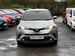 Toyota C-HR 1.8 VVT-h Excel CVT Euro 6 (s/s) 5dr 5dr Automatic 2017