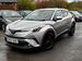 Toyota C-HR 1.8 VVT-h Excel CVT Euro 6 (s/s) 5dr 5dr Automatic 2017