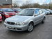 Toyota Corolla 1.6 GS 5dr 5dr Automatic 2001