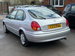 Toyota Corolla 1.6 GS 5dr 5dr Automatic 2001