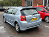 Toyota Corolla 1.6 VVT-i T3 3dr 3dr Automatic 2026