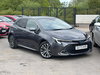 Toyota Corolla 1.8 VVT-h Design CVT Euro 6 (s/s) 5dr 5dr Automatic 2026