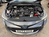 Toyota Corolla 1.8 VVT-h Design CVT Euro 6 (s/s) 5dr 5dr Automatic 2026