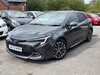 Toyota Corolla 1.8 VVT-h Design CVT Euro 6 (s/s) 5dr 5dr Automatic 2026