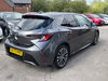 Toyota Corolla 1.8 VVT-h Design CVT Euro 6 (s/s) 5dr 5dr Automatic 2026