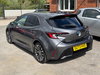 Toyota Corolla 1.8 VVT-h Design CVT Euro 6 (s/s) 5dr 5dr Automatic 2026