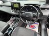 Toyota Corolla 1.8 VVT-h Excel CVT Euro 6 (s/s) 5dr 5dr Automatic 2026