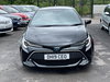 Toyota Corolla 1.8 VVT-h Excel CVT Euro 6 (s/s) 5dr 5dr Automatic 2026