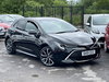 Toyota Corolla 1.8 VVT-h Excel CVT Euro 6 (s/s) 5dr 5dr Automatic 2026