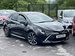 Toyota Corolla 1.8 VVT-h Excel CVT Euro 6 (s/s) 5dr 5dr Automatic 2019