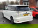Toyota Estima 2.4cc Petrol/Hybrid Automatic 7 Seater 5dr Automatic 2019