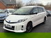 Toyota Estima 2.4cc Petrol/Hybrid Automatic 7 Seater 5dr Automatic 2019
