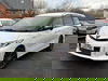 Toyota Estima 2.4cc Petrol/Hybrid Automatic 7 Seater 5dr Automatic 2025