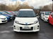 Toyota Estima 2.4cc Petrol/Hybrid Automatic 7 Seater 5dr Automatic 2019