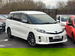 Toyota Estima 2.4cc Petrol/Hybrid Automatic 7 Seater 5dr Automatic 2019