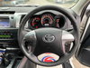 Toyota Hilux 3.0 D-4D Invincible Auto 4WD Euro 5 4dr 4dr Automatic 2026