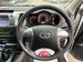 Toyota Hilux 3.0 D-4D Invincible Auto 4WD Euro 5 4dr 4dr Automatic 2016
