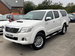 Toyota Hilux 3.0 D-4D Invincible Auto 4WD Euro 5 4dr 4dr Automatic 2016