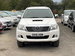 Toyota Hilux 3.0 D-4D Invincible Auto 4WD Euro 5 4dr 4dr Automatic 2016